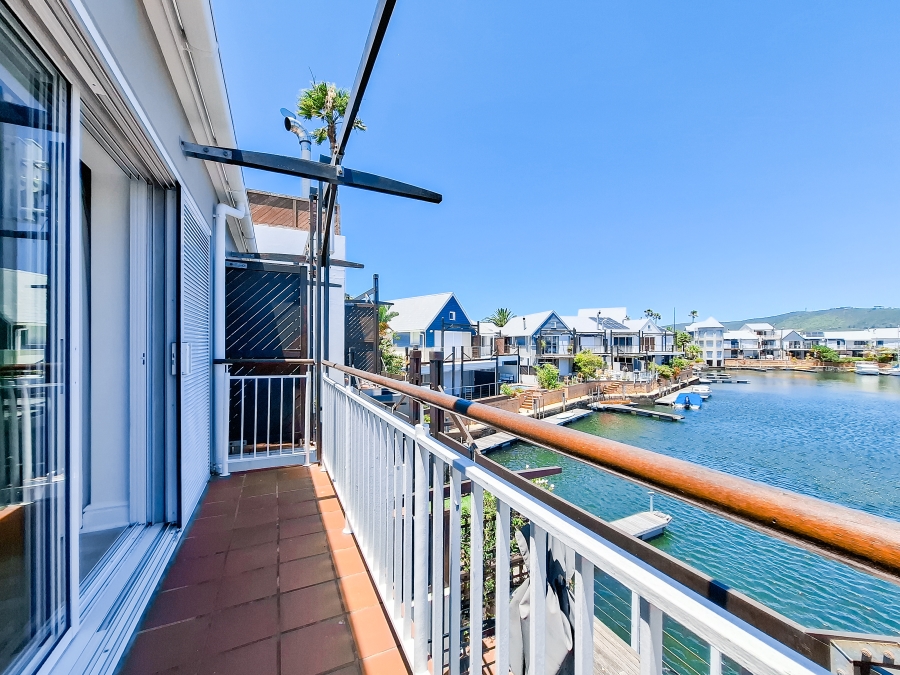 3 Bedroom Property for Sale in Knysna Quays Western Cape